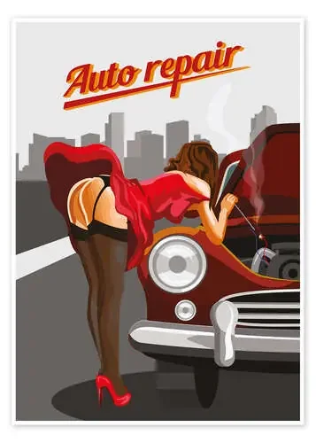 Auto repair Editors Choice