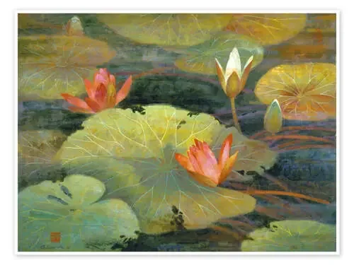 Autumn joy de Ailian Price MGL Licensing