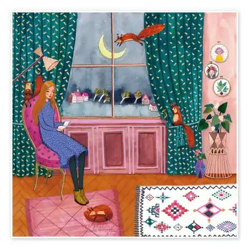 Autumnhome de Mila Marquis
