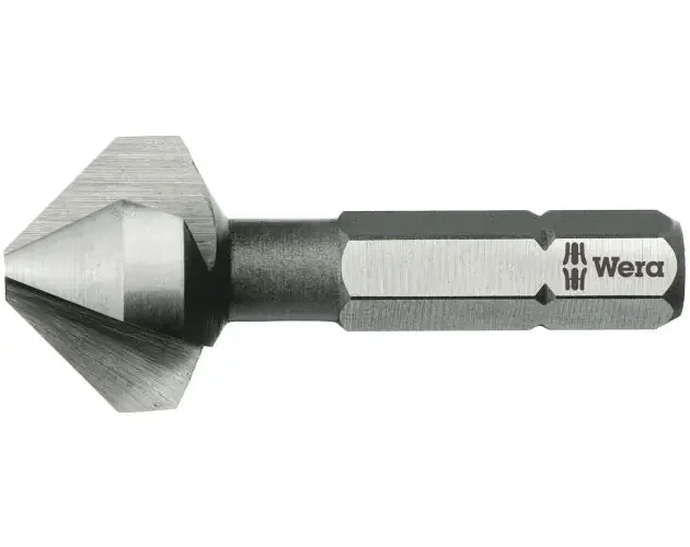 Avellanador 846 3-nutiger kegelsenker 16,5 mm wera 05104634001 | Brico Depôt All’Ingrosso
