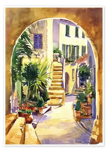 Avenida Artara de Paul Simmons