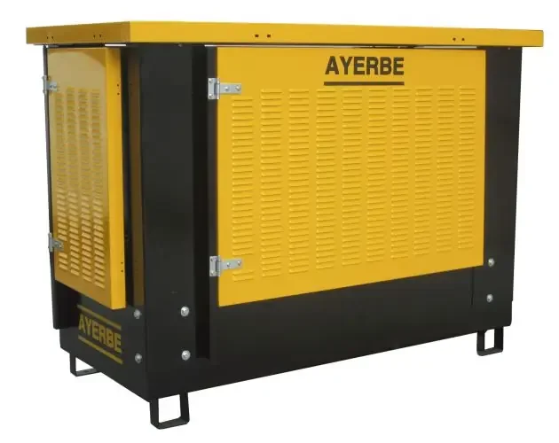 Ayerbe – 5418799 – grupo electrógeno ay – 1500 – 44 tx carrozado automático | Brico Depôt Più Venduto