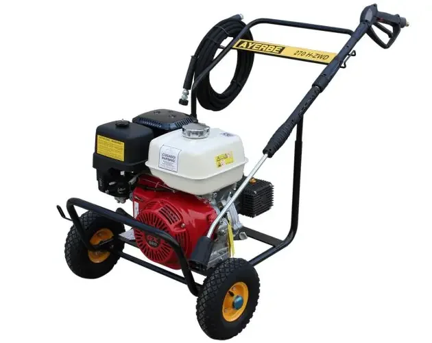Ayerbe – 5419450 – hidrolimpiadora ay 270 h sed – motor honda gx-390 | Brico Depôt Popolare