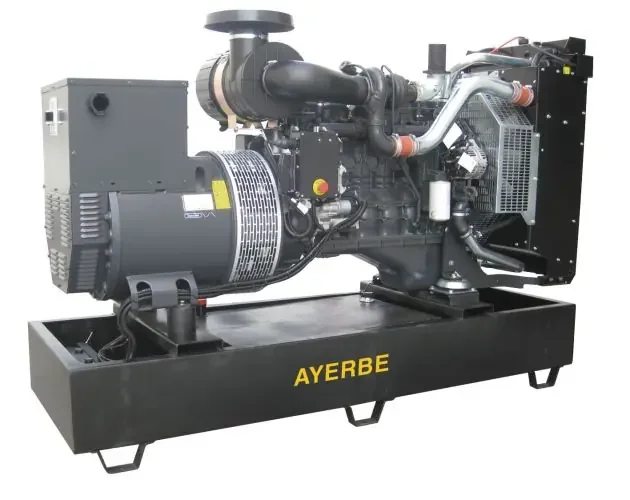 Ayerbe – 5419865 – grupo electrógeno ay – 1500 – 85 tx estándar automático | Brico Depôt Novità