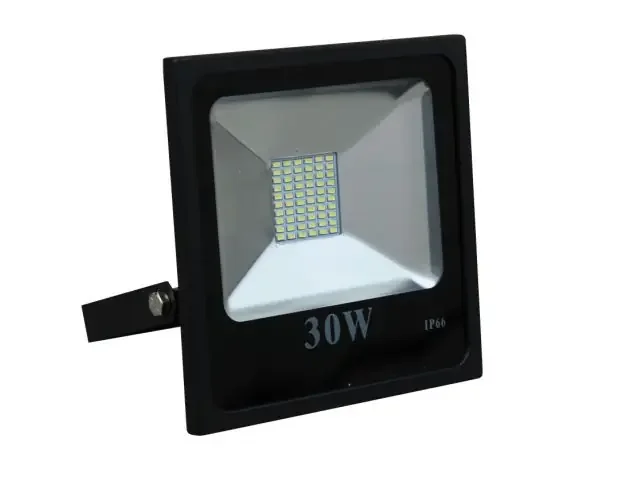 Ayerbe – 620390 – foco LED ay 20 w LED profesional | Brico Depôt Nuovo Arrivo