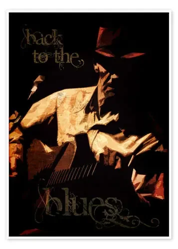 Back to the blues de colosseum