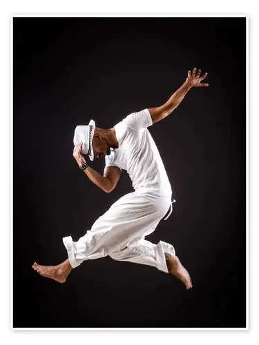 Bailarín Editors Choice