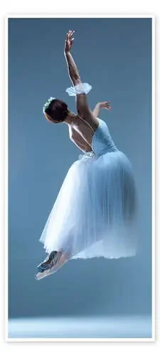 Baile del cisne Editors Choice