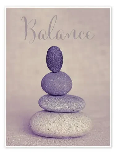 Balance de Andrea Haase Foto