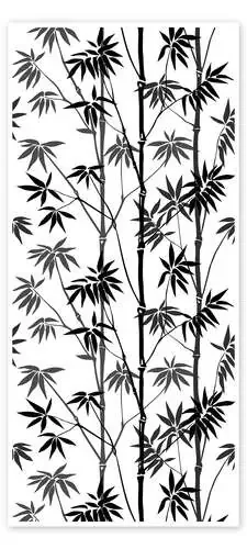 Bamboo Leaves Editors Choice
