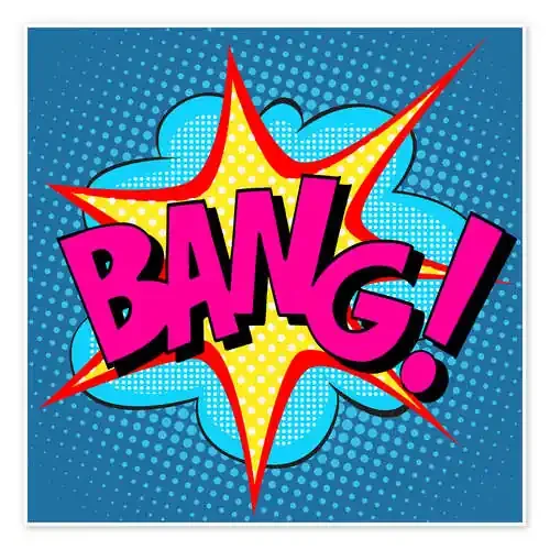 Bang! de Kidz Collection Editors Choice