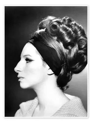 Barbra Streisand Everett Collection
