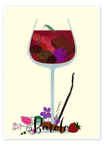 Barolo de Taika Tori