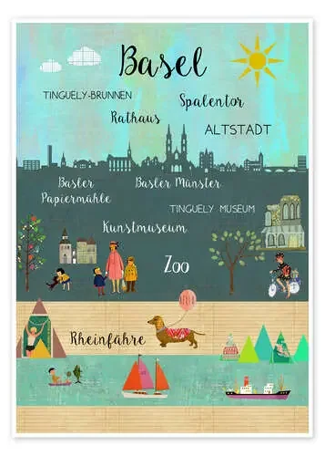 Basel de GreenNest