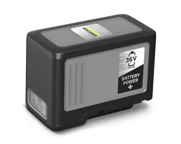 Batería karcher power+ 36/75 – 2.445-043.0 | Brico Depôt Ordine In Blocco