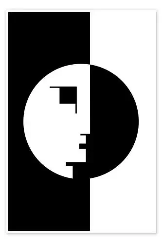 Bauhaus de THE USUAL DESIGNERS