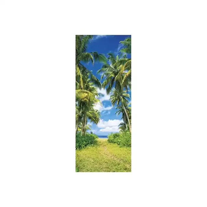 BEACH PATH