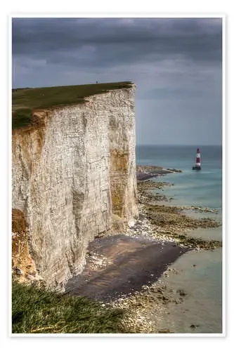 Beachy Head de Simon West