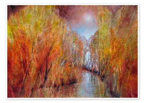 Beautiful autumn day de Annette Schmucker