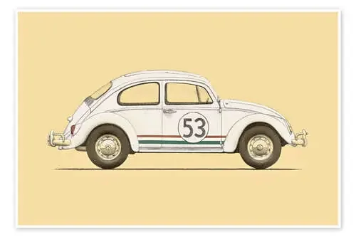 Beetle de Florent Bodart