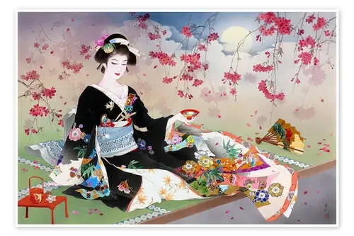 Beniakazura de Haruyo Morita MGL Licensing