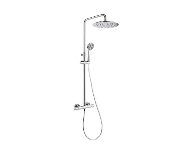 Bestseller Columna termostatica 945412rp300 ramon soler | Brico Depôt