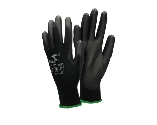 Bestseller Guantes de montaje negro talla 11 / xxl | Brico Depôt