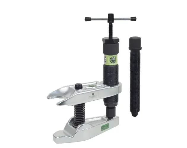Bestseller Kukko-129-3-h-extractor de rótulas con husillo hidráulico corto | Brico Depôt