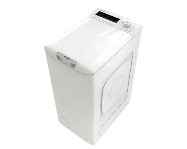 Bestseller Lavadora carga superior haier rtxsg48tmce-37 8kg | Brico Depôt