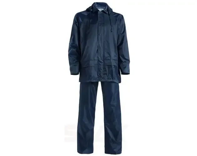 Bestseller North ways 444122601ml conjunto lluvia rainy marino l | Brico Depôt
