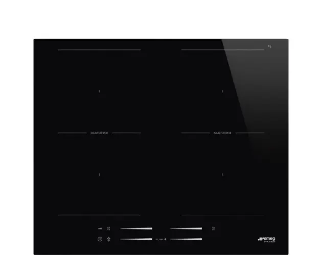 Bestseller Placa smeg si2m7643d | Brico Depôt