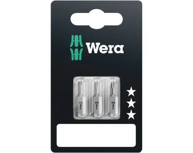 Bestseller Punta hexagonal 840/1 z set a sb wera 05073342001 | Brico Depôt