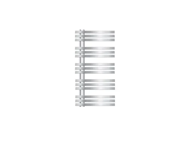 Bestseller Radiador de baño iron em design – 600 x 1200 mm cromo ecd germany | Brico Depôt