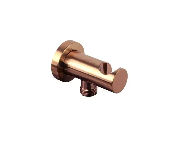 Bestseller Salida de agua con soporte fijo a pared de ducha | Brico Depôt
