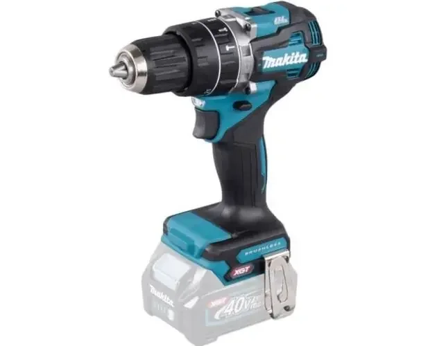 Bestseller Taladro percutor/atornillador inalámbrico makita 40v hp002gz | Brico Depôt