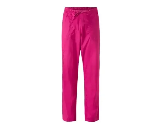 Bestseller Velilla pantalon pijama stretch l rosa magenta | Brico Depôt