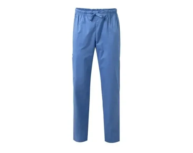 Bestseller Velilla pantalon pijama stretch m celeste | Brico Depôt