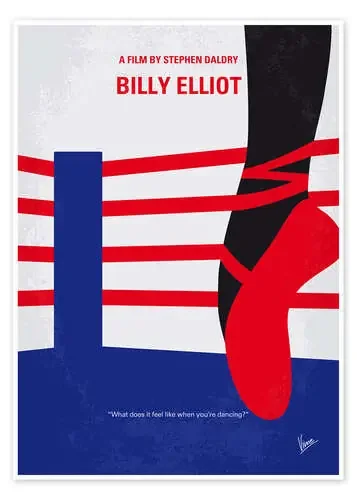 Billy Elliot de Chungkong