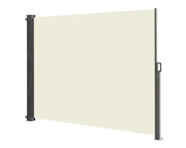 Biombo retráctil para exteriores 300 x 200 cm phoenix | Brico Depôt Spedizione Mondiale