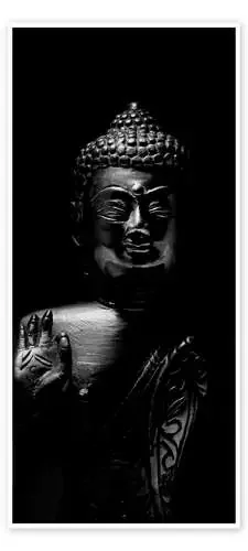 Black Buddha Editors Choice