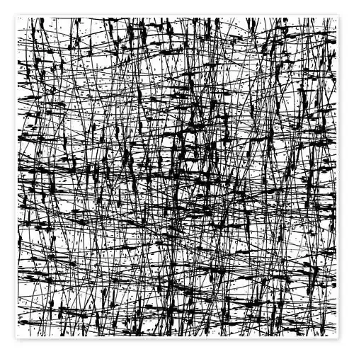Black ink texture Editors Choice