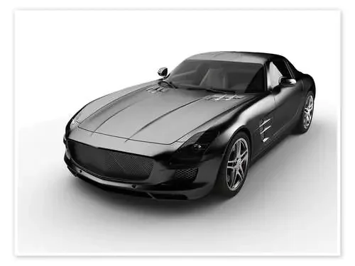 black Roadster Editors Choice