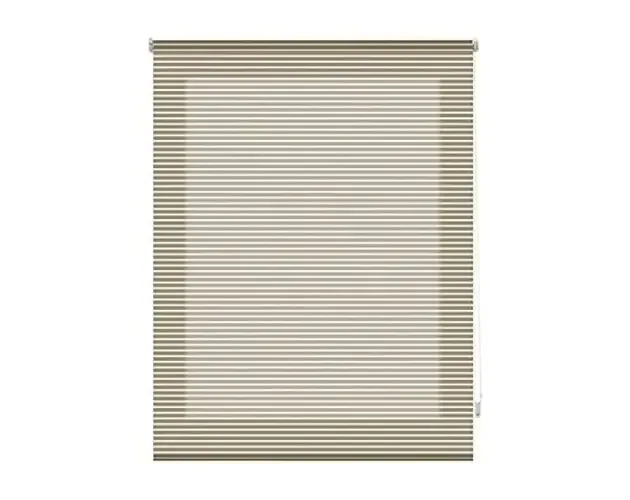 Blindecor | estor enrollable 120×180 visón | Brico Depôt Soddisfatti O Rimborsati