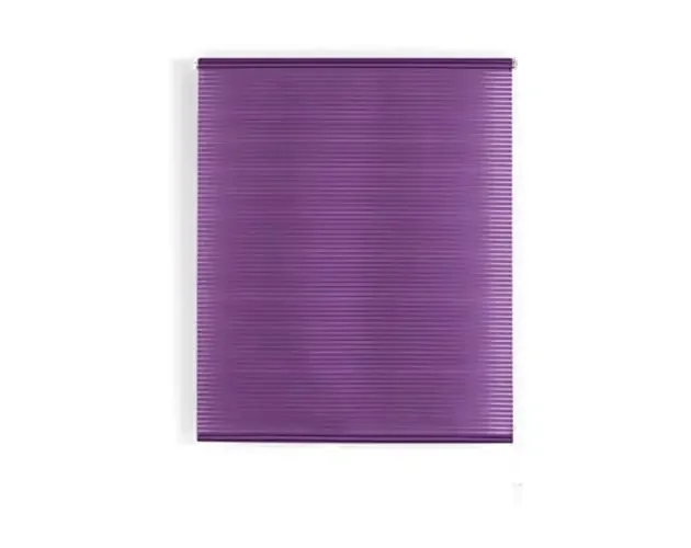 Blindecor | estor enrollable 140×180 violeta | Brico Depôt Originale