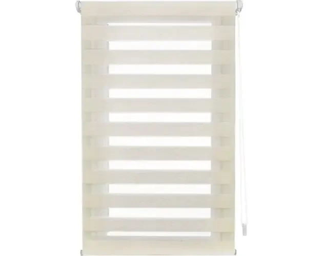 Blindecor | estor enrollable easyfix 130×130 lino | Brico Depôt Acquista Ora