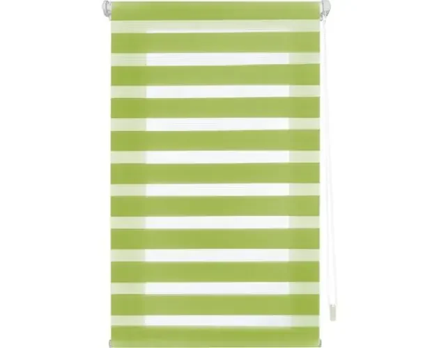 Blindecor | estor enrollable easyfix 140×180 pistacho | Brico Depôt Occasione