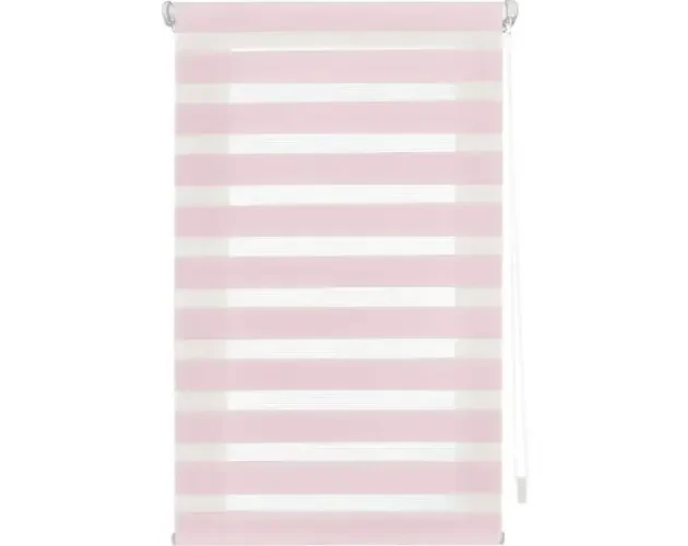 Blindecor | estor enrollable easyfix 82×180 rosa | Brico Depôt Miglior Prezzo