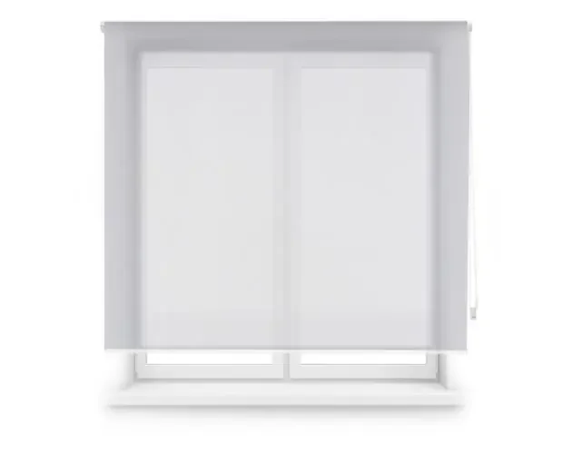 Blindecor | estor enrollable tejido screen 120×180 antracita | Brico Depôt Promozione Esclusiva