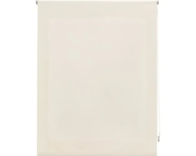 Blindecor | estor enrollable translúcido liso 100×175 beige | Brico Depôt Non Perdere