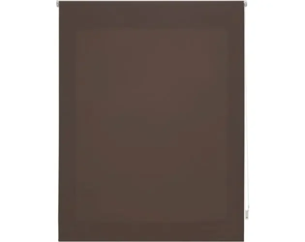 Blindecor | estor enrollable translúcido liso 100×175 gris | Brico Depôt Spedizione Mondiale